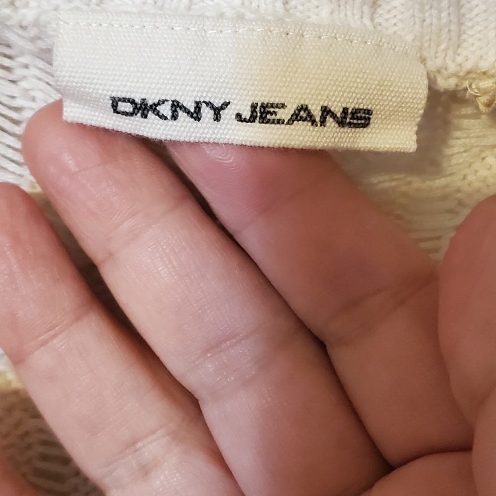 DKNY sweater - Picture 2 of 4